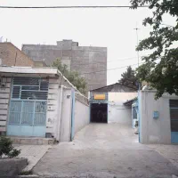 مزایده ملک تجاری اداری صنعتی مشهد مقدس