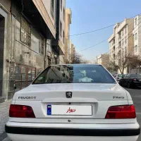 پژو پارس xu7p|خودرو سواری و وانت|تبریز, |دیوار