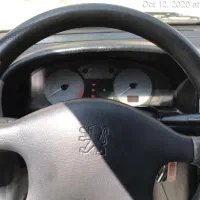 پژو پارس ELX ) موتور زانتیا)|خودرو سواری و وانت|کرج, جهانشهر|دیوار