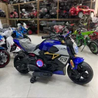 موتور شارژی پر قدرت|اسباببازی بچه|یزد, |دیوار