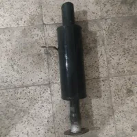 منبع رنجروری پراید