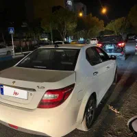 دنا پلاس اتومات بدون رنگ|خودرو سواری و وانت|اصفهان, خانه اصفهان|دیوار