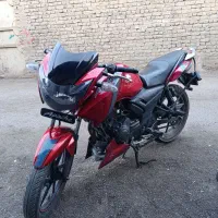 آپاچی فروش یا معاوضه با خودرو