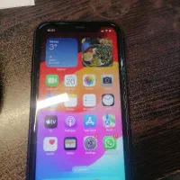 آیفون یازده نرمال