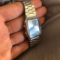 ساعت مردانه اصل