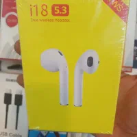 ایرپاد زیر قیمت|لوازم جانبی موبایل و تبلت|شاهرود, |دیوار