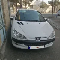 206 تیپ 5 مدل 96 دریچه سیم