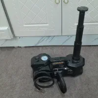 جک برقی ، اچارچرخ برقی ،پمپ باد برقی،۱۲ ولت خودرو|قطعات یدکی و لوازم جانبی|تهران, شهرک پاسداران|دیوار