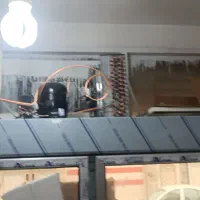 تعمیر وسرویس کولر