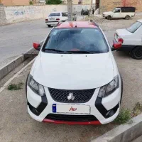 فروش کوییک GXRتیپL استاندارد 85گانه پارس خودرویی