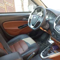 جیلی|خودرو سواری و وانت|چهارباغ, |دیوار