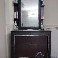 دراور آینه دار|جاکفشی، کمد، دراور|تهران, صد دستگاه|دیوار