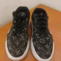 کفش لوی ویتون