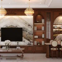 طراحی داخلی ونما|خدمات پیشه و مهارت|اردبیل, |دیوار