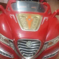 ماشین شارژی