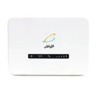 مودم 4.5G همراه اول مدل MIMO 4*4-HA6400