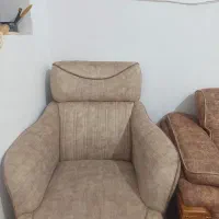 مبل ۸ نفره تخت خواب شو