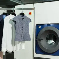 استخدام پرسکار و اتوکار ، کارشور خشکشویی