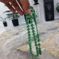 تسبیح  سندلوس تراش آکو