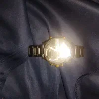 چهار عدد ساعت از چهار برند لوکس