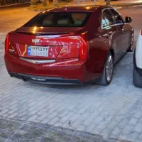 کادیلاک ATS|خودرو سواری و وانت|کیش, |دیوار