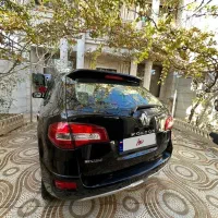 کولیوس ۲۰۱۴|خودرو سواری و وانت|تهران, جردن|دیوار