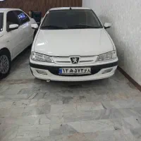 پارس  TU5سفید مدل 1400|خودرو سواری و وانت|کرج, اصفهانی‌ها|دیوار