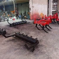 چیزل لودر|قطعات یدکی و لوازم جانبی|همدان, |دیوار
