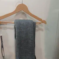 شال بافت زمستونه