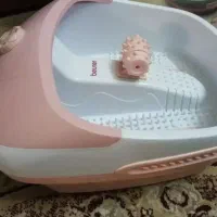 جکوزی ماساژ پا اصل آلمان بیورر FB25
