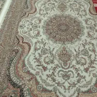 فرش ماشینی ۹ متری