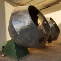 دستگاههای یک کارخانه کامل صنعتی پسته و آجیل|ماشینآلات صنعتی|اسفراین, |دیوار