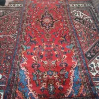 فرش دستبافت ۳متری