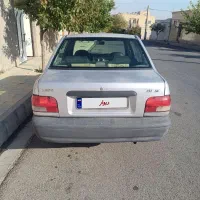 پراید مدل ۹۰|خودرو سواری و وانت|تبریز, |دیوار