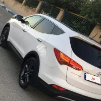 سانتافه ۲۰۱۴ درجه ۱