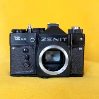 دوربین زنیت ZENIT|دوربین عکاسی و فیلم‌برداری|تهران, سهروردی|دیوار