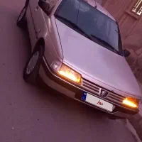 ۴۰۵|خودرو سواری و وانت|اسلام‌‌آباد غرب, |دیوار