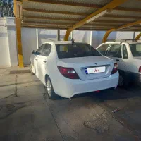 دنا پلاس مدل ۴۰۱ فول
