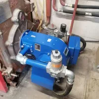 تعمیر مشعل،تاسیسات تعمیرات موتورخانه و منبع|خدمات پیشه و مهارت|تهران, سعادتآباد|دیوار