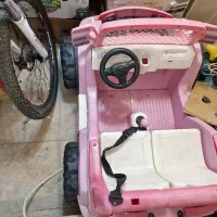 ماشین شارژی دوموتره