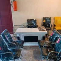 ست اداری لمسه