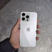 ایفون ۱۵ پرومکس za تمیز