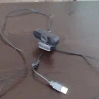 وبکم rapoo.1080p|قطعات و لوازم جانبی رایانه|لردگان, |دیوار