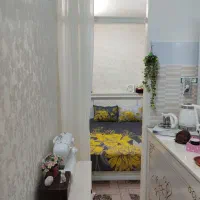 آپارتمان طبقه اول، خیلی تمیز.|فروش آپارتمان|مشهد, رباط طرق|دیوار