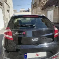 ام وی ام1398|خودرو سواری و وانت|ارومیه, |دیوار