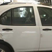 کوییک Gxl|خودرو سواری و وانت|اراک, |دیوار