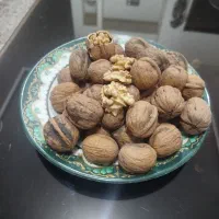 گردو درجه یک