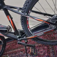 دوچرخه ویوا 26|دوچرخه، اسکیت، اسکوتر|پاوه, |دیوار