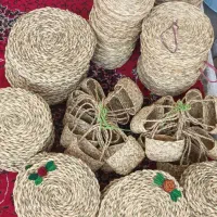 صنایع دستی ،حصیربافی|صنایع دستی و سایر لوازم تزئینی|رشت, یخسازی|دیوار