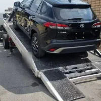 فرنتلندر ۲۰۲۵ مشکی فول